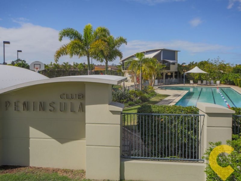 130 The Peninsula, Helensvale QLD 4212