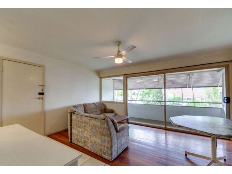 4/19 Buller Street, Everton Park QLD 4053