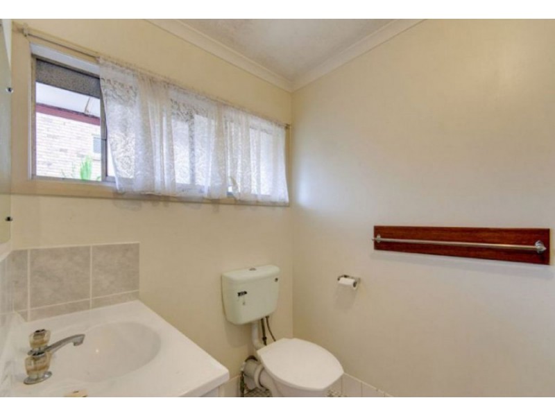 4/19 Buller Street, Everton Park QLD 4053