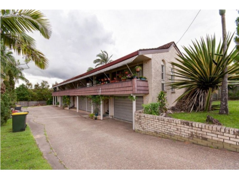 4/19 Buller Street, Everton Park QLD 4053