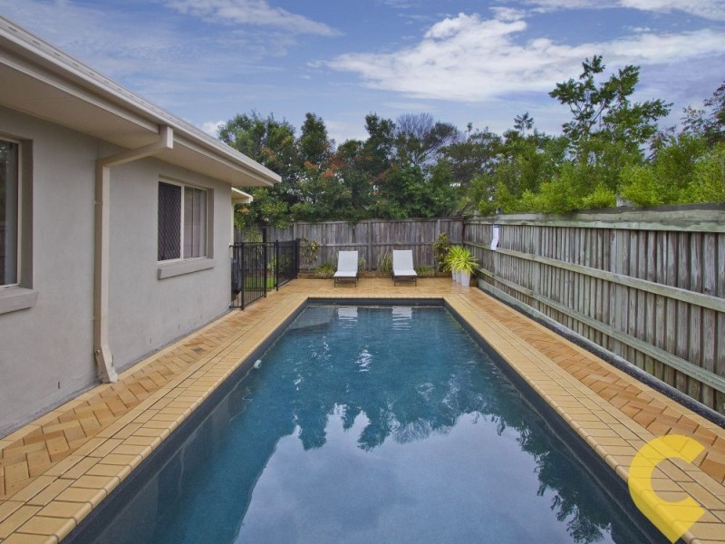 25 Cottonwood Circuit, North Lakes QLD 4509