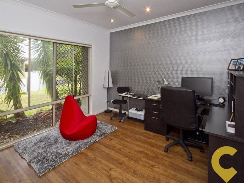 25 Cottonwood Circuit, North Lakes QLD 4509