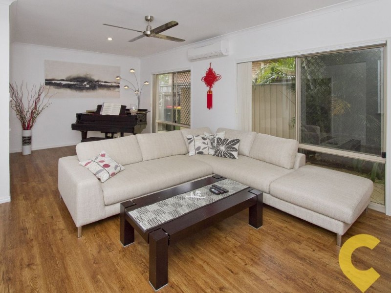 25 Cottonwood Circuit, North Lakes QLD 4509