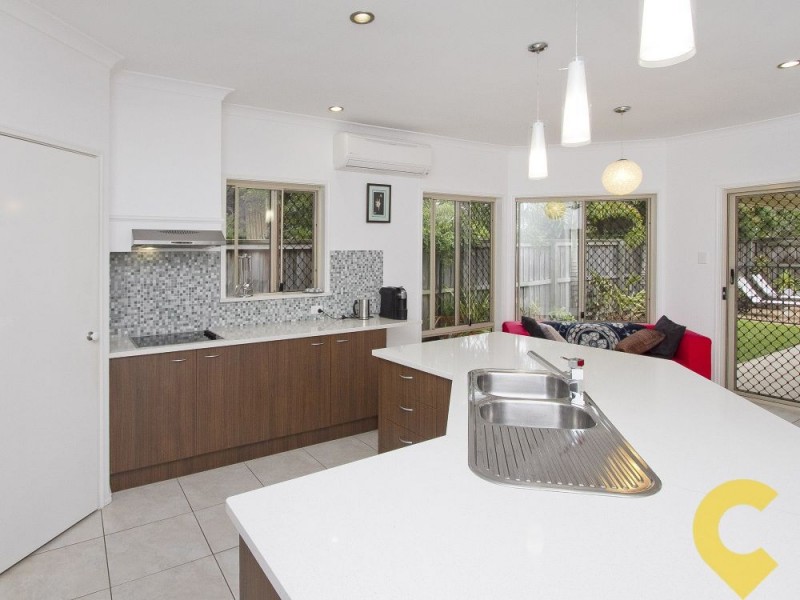 25 Cottonwood Circuit, North Lakes QLD 4509