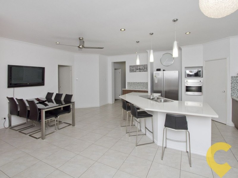 25 Cottonwood Circuit, North Lakes QLD 4509