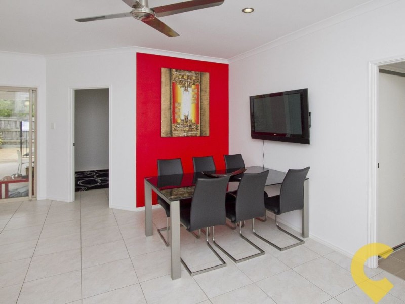 25 Cottonwood Circuit, North Lakes QLD 4509