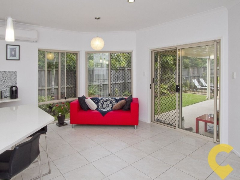 25 Cottonwood Circuit, North Lakes QLD 4509