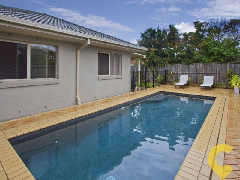 25 Cottonwood Circuit, North Lakes QLD 4509