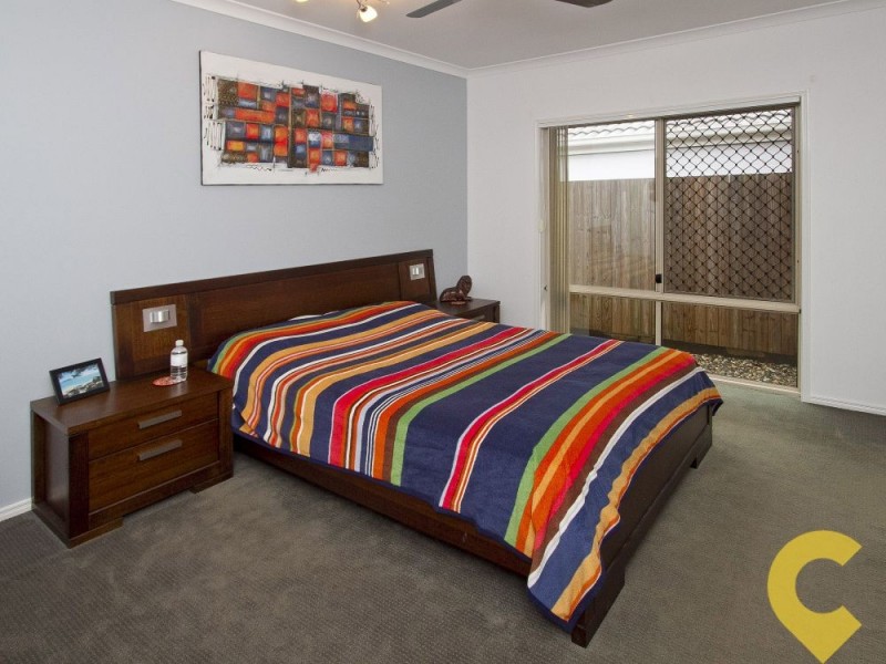 25 Cottonwood Circuit, North Lakes QLD 4509