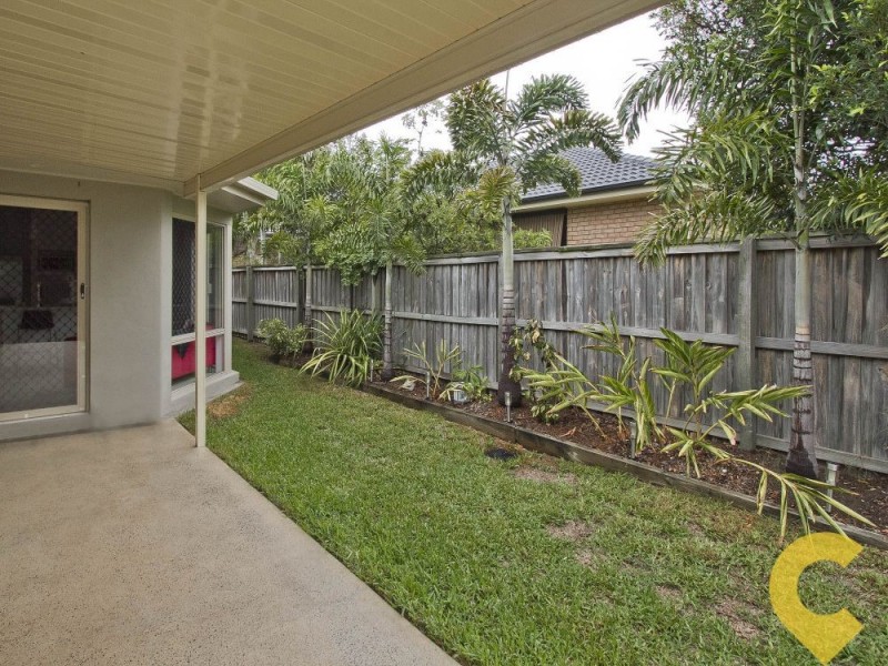 25 Cottonwood Circuit, North Lakes QLD 4509