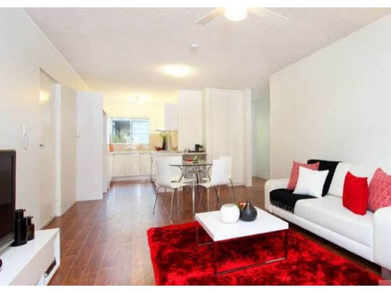 3/45 Wagner Road, Clayfield QLD 4011