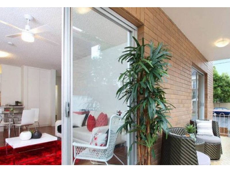 3/45 Wagner Road, Clayfield QLD 4011