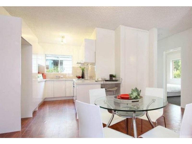 3/45 Wagner Road, Clayfield QLD 4011