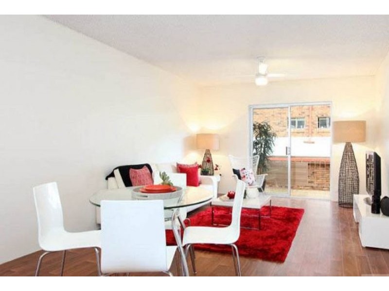 3/45 Wagner Road, Clayfield QLD 4011