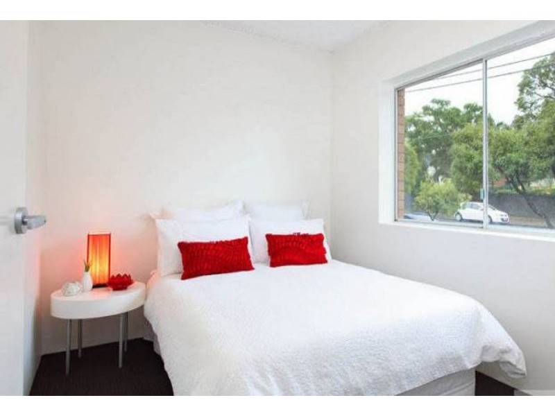 3/45 Wagner Road, Clayfield QLD 4011