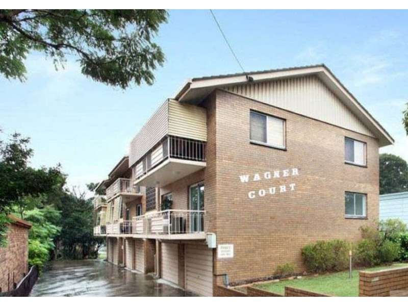 3/45 Wagner Road, Clayfield QLD 4011