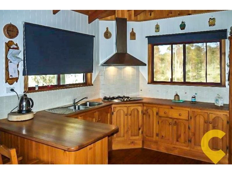 91 Maroon Dam Road, Maroon QLD 4310