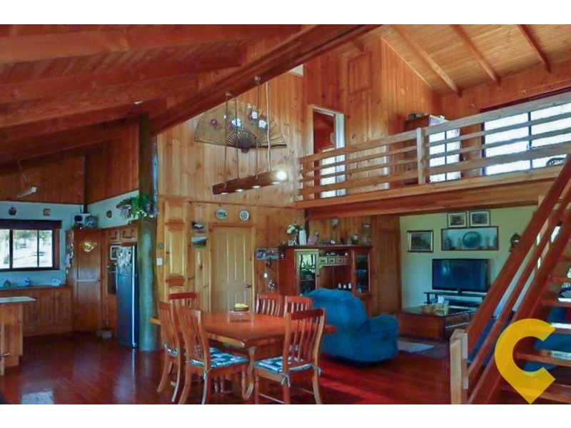 91 Maroon Dam Road, Maroon QLD 4310