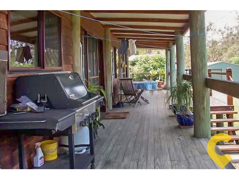 91 Maroon Dam Road, Maroon QLD 4310