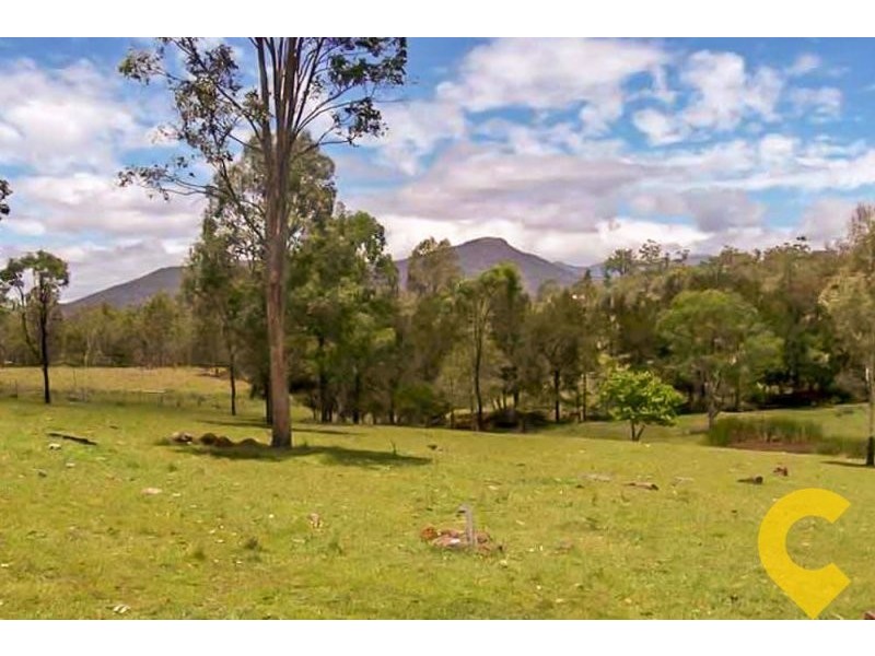 91 Maroon Dam Road, Maroon QLD 4310