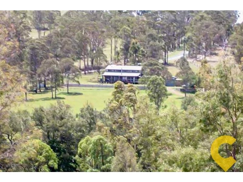 91 Maroon Dam Road, Maroon QLD 4310