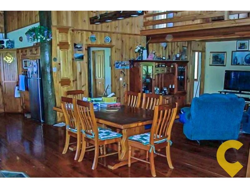 91 Maroon Dam Road, Maroon QLD 4310