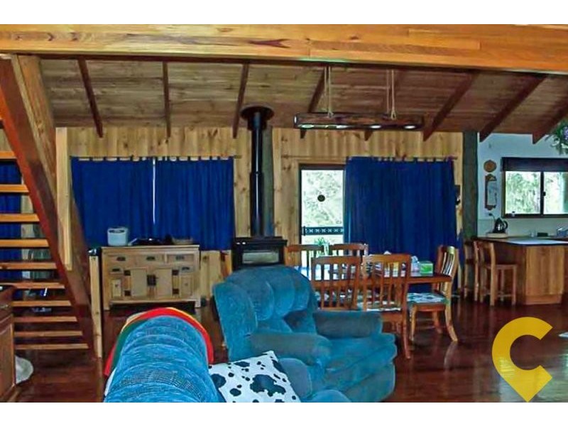 91 Maroon Dam Road, Maroon QLD 4310