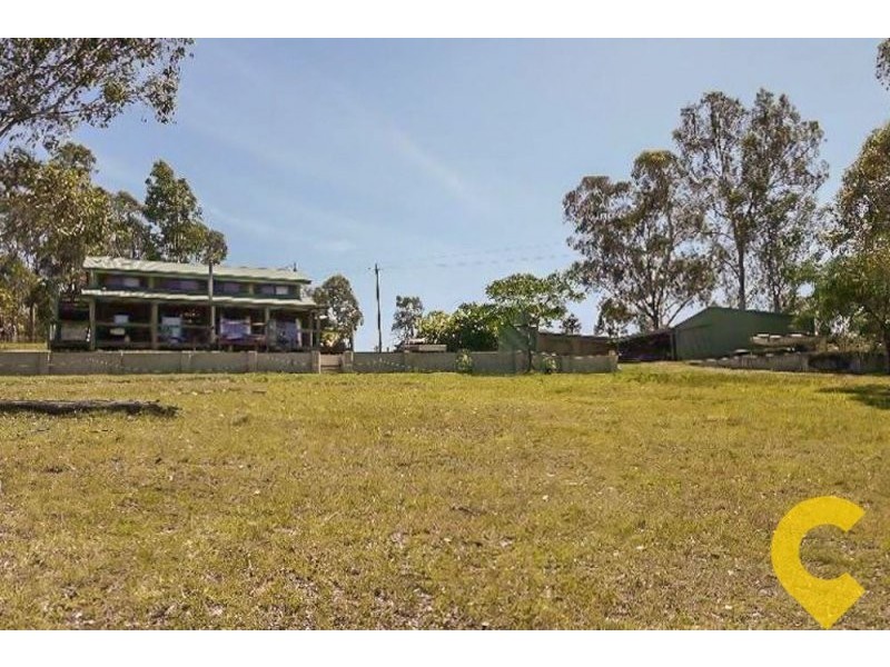 91 Maroon Dam Road, Maroon QLD 4310
