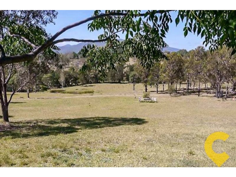 91 Maroon Dam Road, Maroon QLD 4310