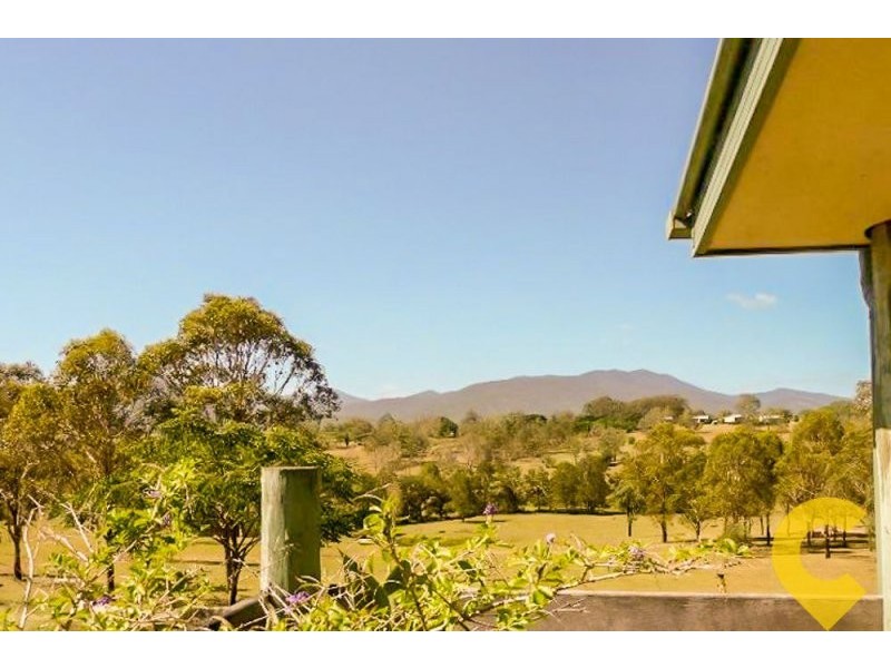 91 Maroon Dam Road, Maroon QLD 4310