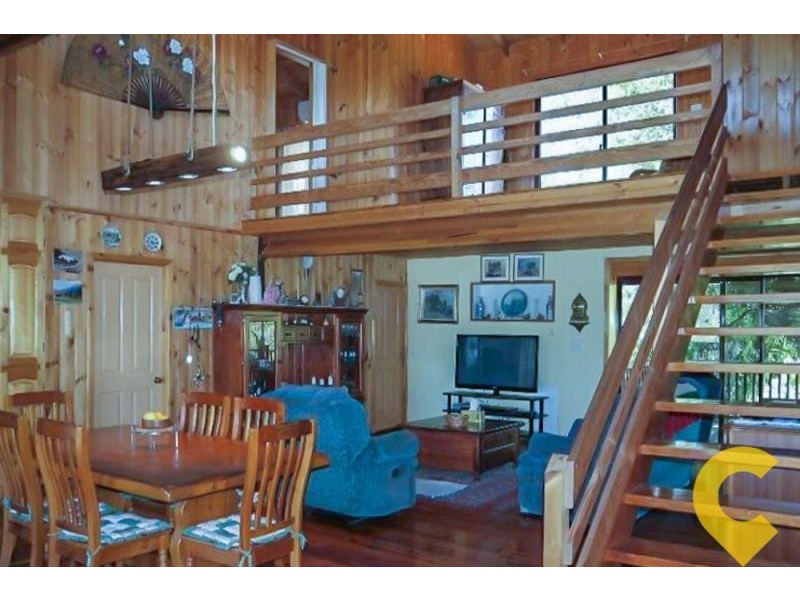 91 Maroon Dam Road, Maroon QLD 4310