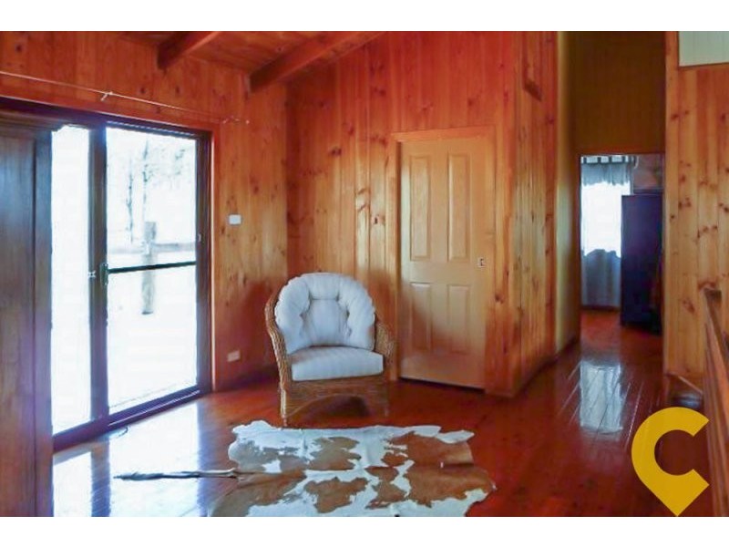 91 Maroon Dam Road, Maroon QLD 4310