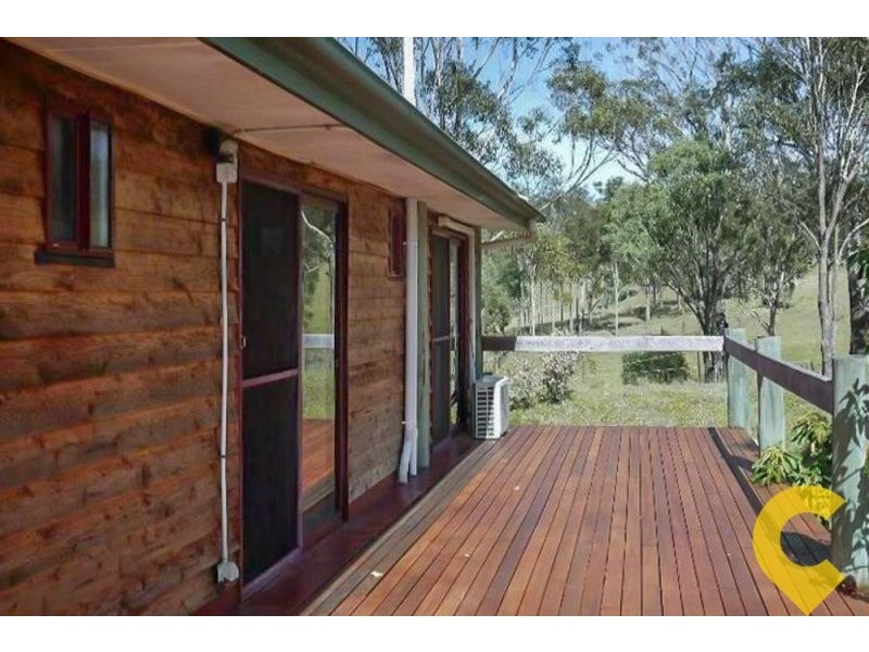 91 Maroon Dam Road, Maroon QLD 4310