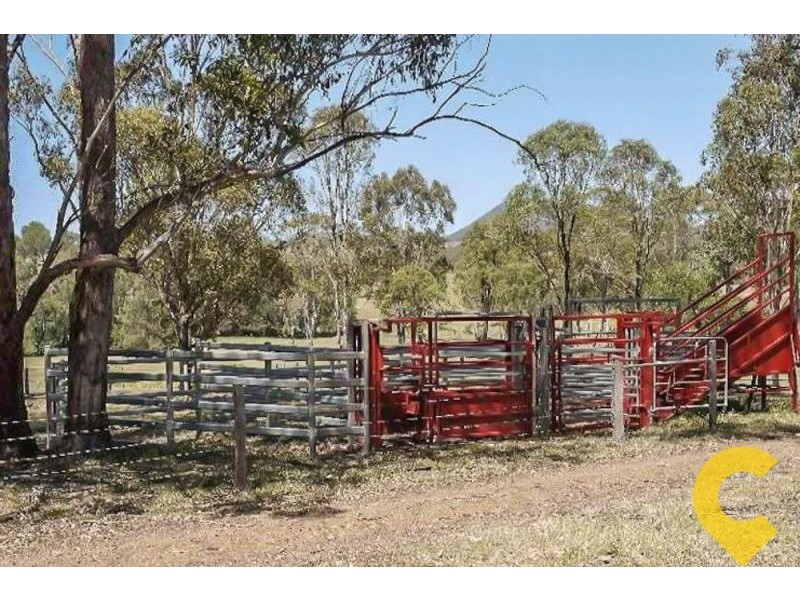 91 Maroon Dam Road, Maroon QLD 4310