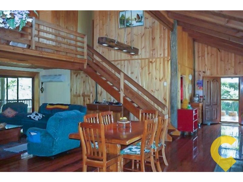 91 Maroon Dam Road, Maroon QLD 4310