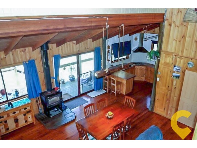 91 Maroon Dam Road, Maroon QLD 4310