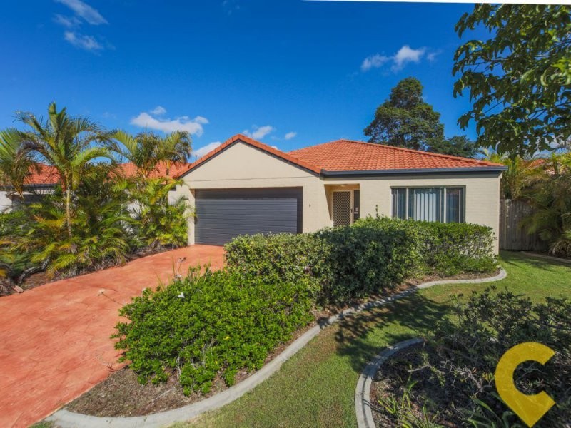5/19 Yaun St, Coomera QLD 4209