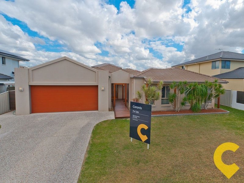 26 Dannenberg Street, Carseldine QLD 4034