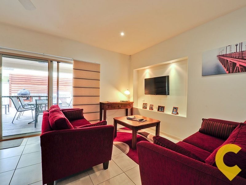 26 Dannenberg Street, Carseldine QLD 4034