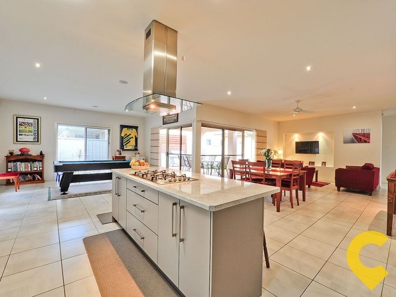 26 Dannenberg Street, Carseldine QLD 4034