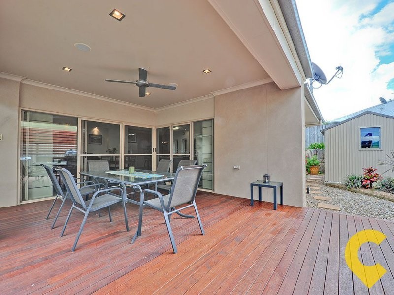 26 Dannenberg Street, Carseldine QLD 4034