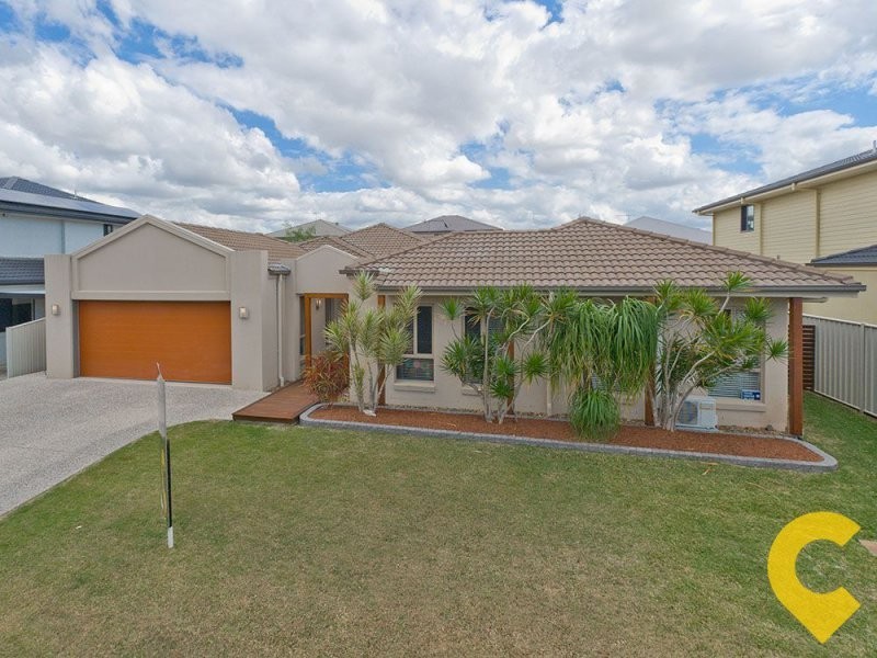 26 Dannenberg Street, Carseldine QLD 4034