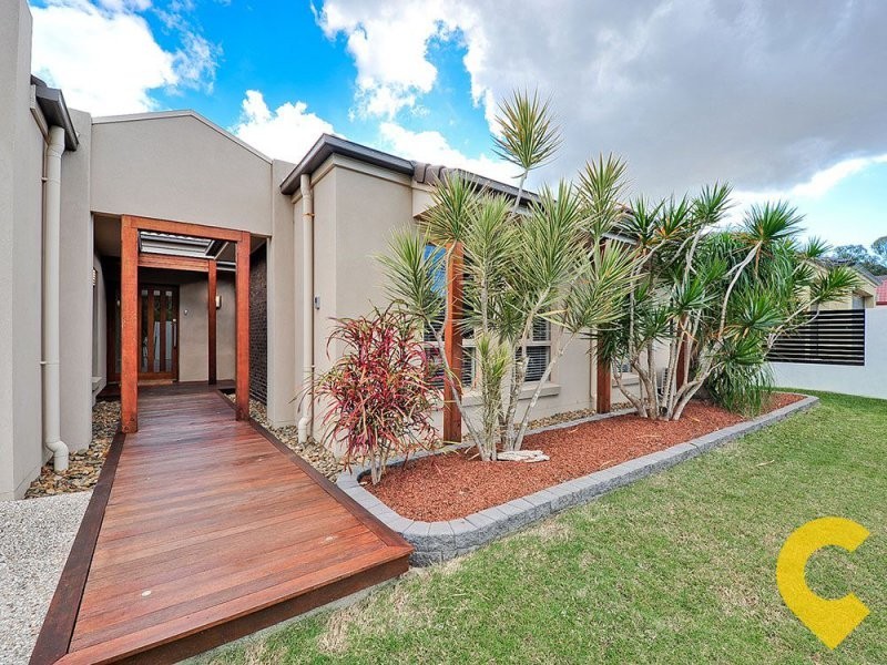 26 Dannenberg Street, Carseldine QLD 4034