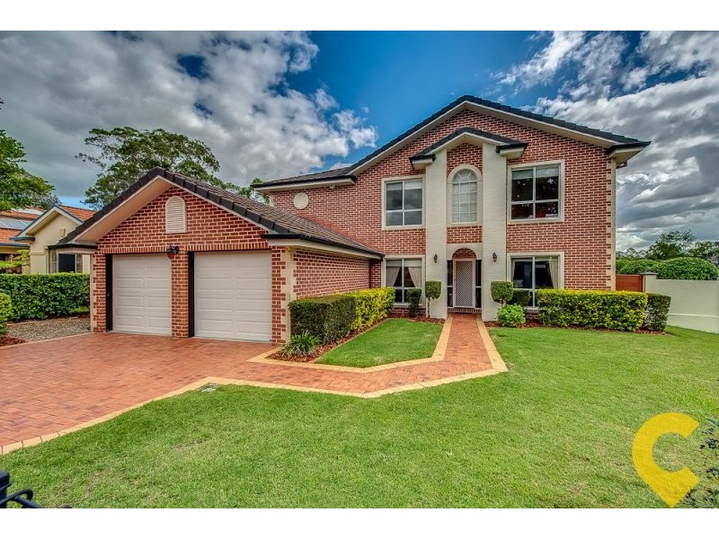 1 Palmetto Place, Bridgeman Downs QLD 4035