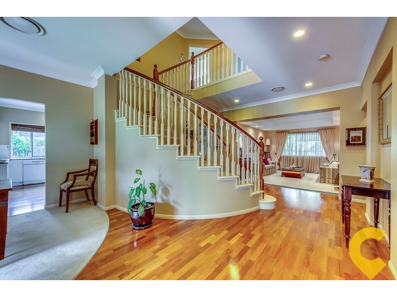 1 Palmetto Place, Bridgeman Downs QLD 4035