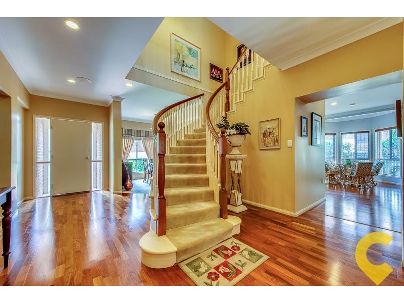 1 Palmetto Place, Bridgeman Downs QLD 4035