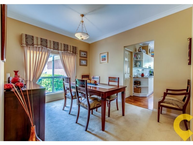 1 Palmetto Place, Bridgeman Downs QLD 4035