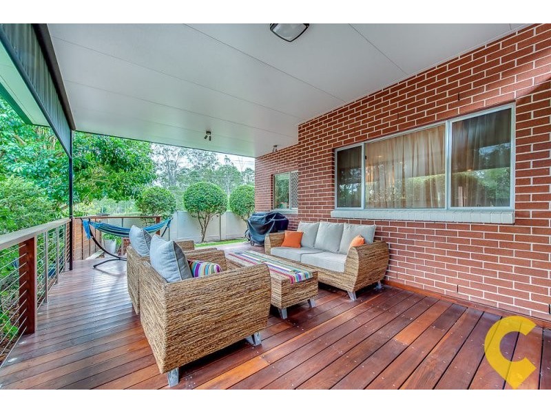 1 Palmetto Place, Bridgeman Downs QLD 4035