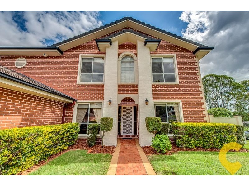 1 Palmetto Place, Bridgeman Downs QLD 4035