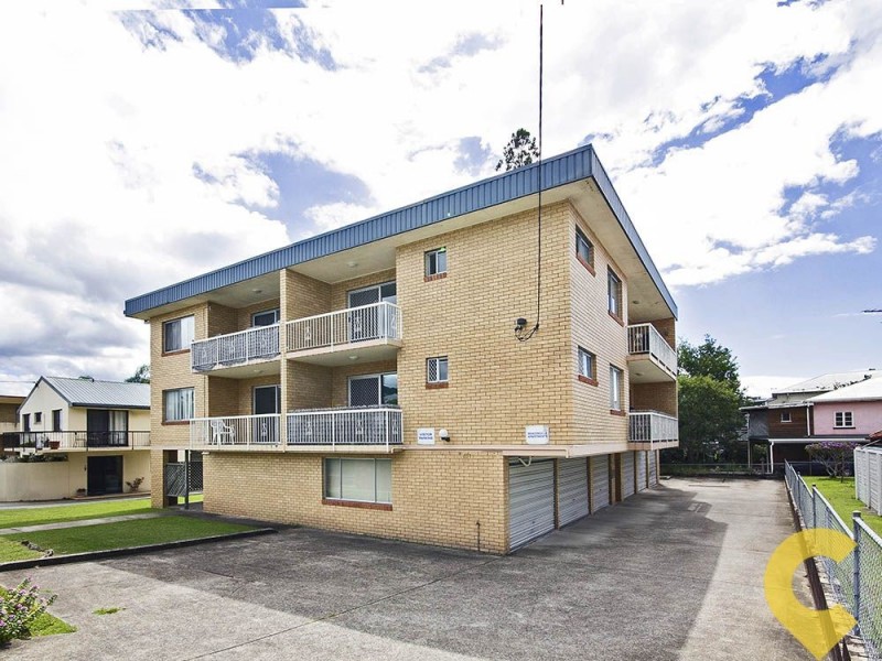 5/151 Stafford Road, Stafford QLD 4053